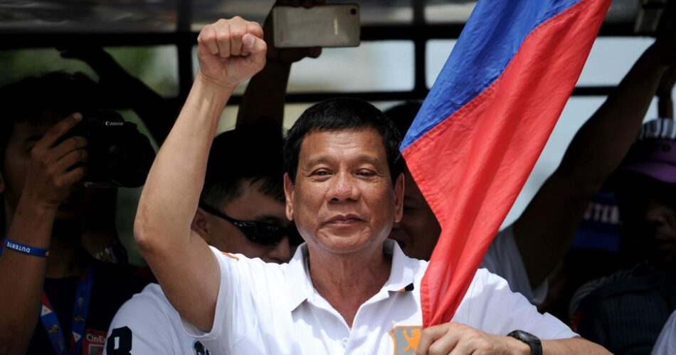 Duterte Doubles