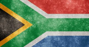 Sydafrika