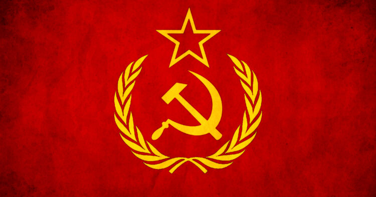 Kommunism