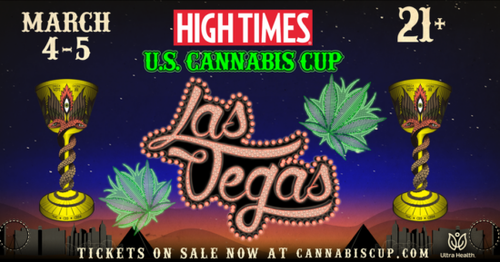 Cannabis Cup