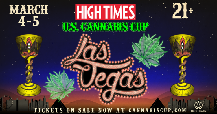 Cannabis Cup