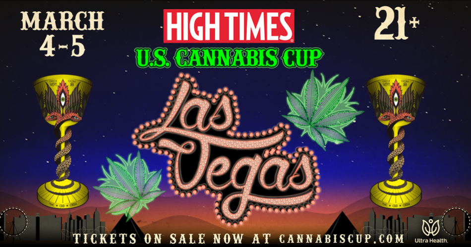 Cannabis Cup