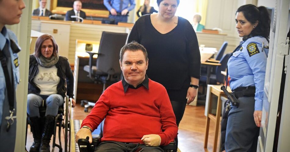 Andreas Thörn