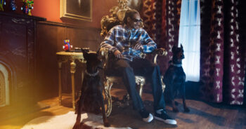 Snoop Dogg