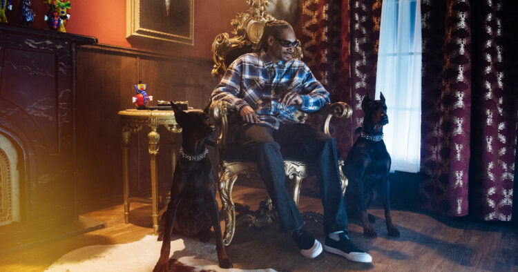 Snoop Dogg
