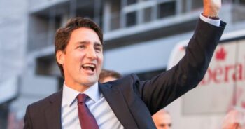Justin Trudeau