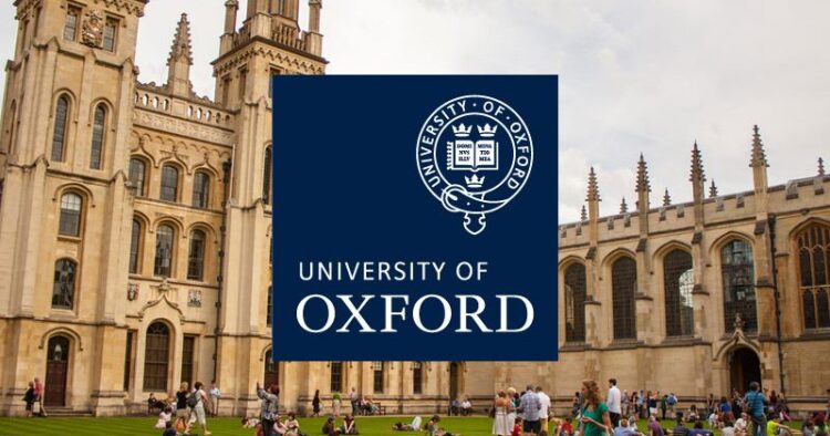 Oxford University
