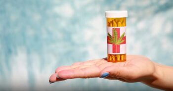 Medicinsk marijuana