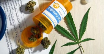 Medicinsk marijuana