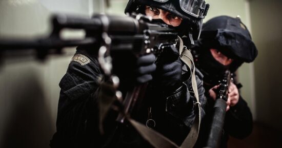 SWAT