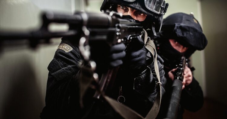 SWAT