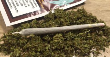CBD från Schweiz