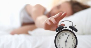 Sovmorgon