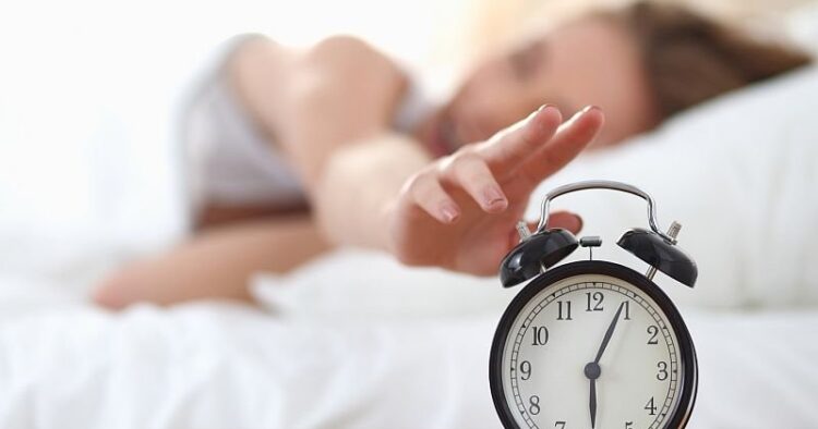 Sovmorgon