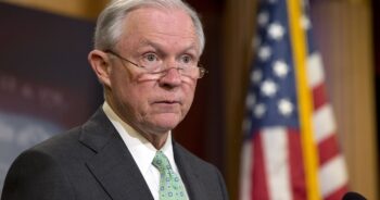 Jeff Sessions