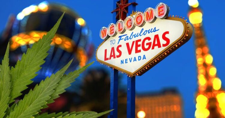 Las Vegas