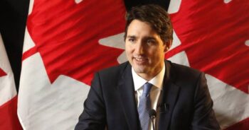 Justin Trudeau