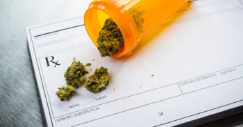 Medicinsk cannabis