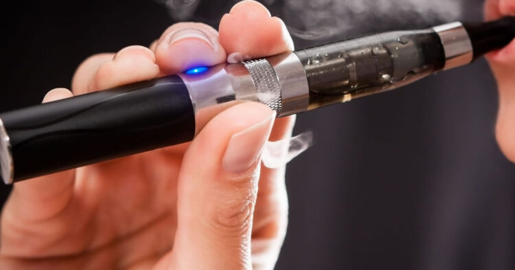 Vaporizer