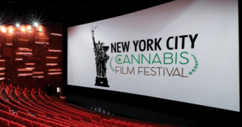 New York CannaBus Culture Film Festival
