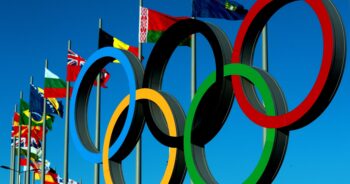 Olympiska spelen