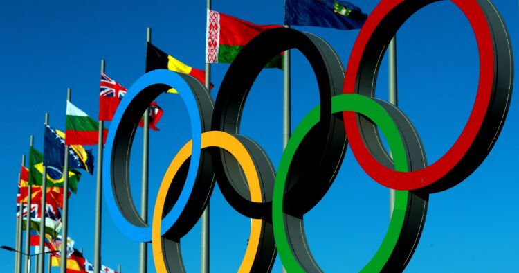 Olympiska spelen