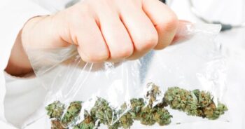 Medicinsk marijuana