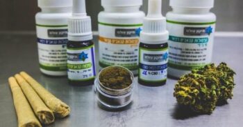 Medicinsk marijuana