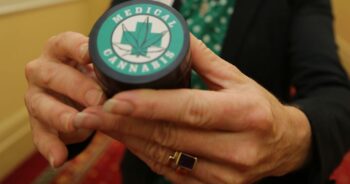 Medicinsk marijuana