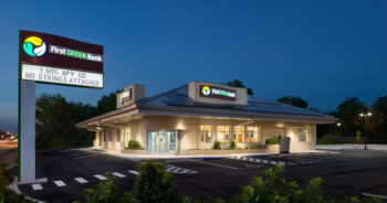 First Green Bank