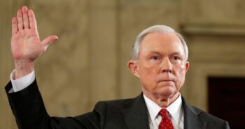 Jeff Sessions