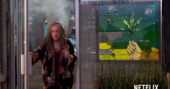 Disjointed