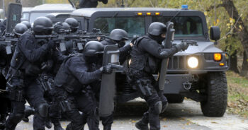 SWAT