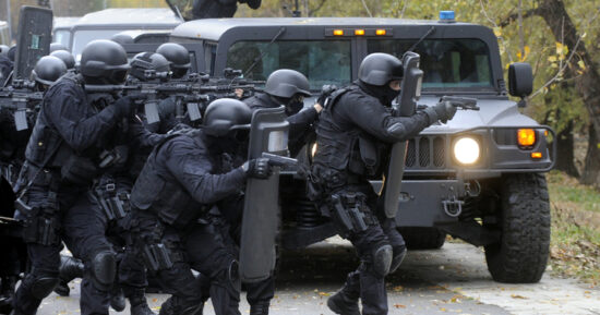 SWAT