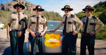 Super Troopers 2