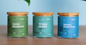 Netflix cannabis
