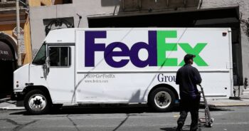 FedEx Ground
