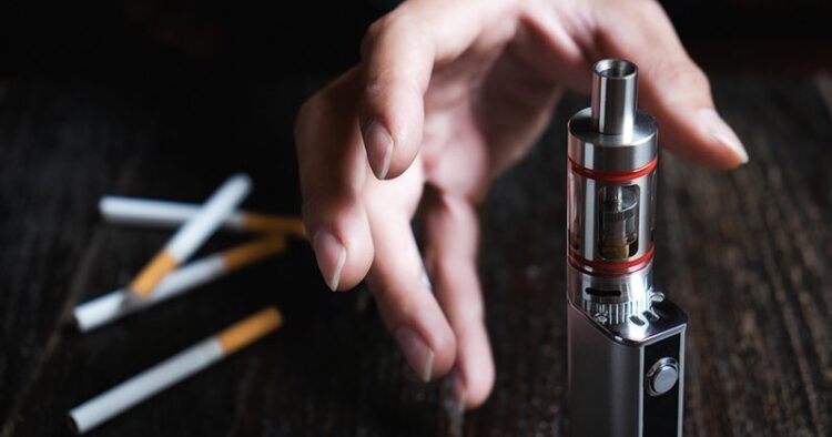 Vape