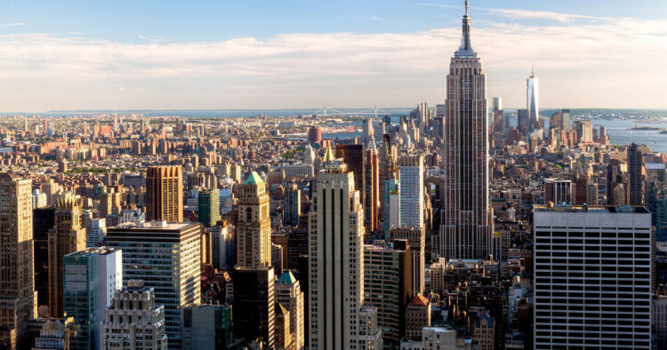 New York