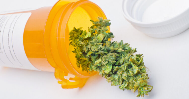 Medicinsk marijuana