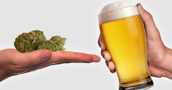 Alkohol