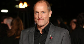 Woody Harrelson