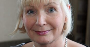Brenda Davidson
