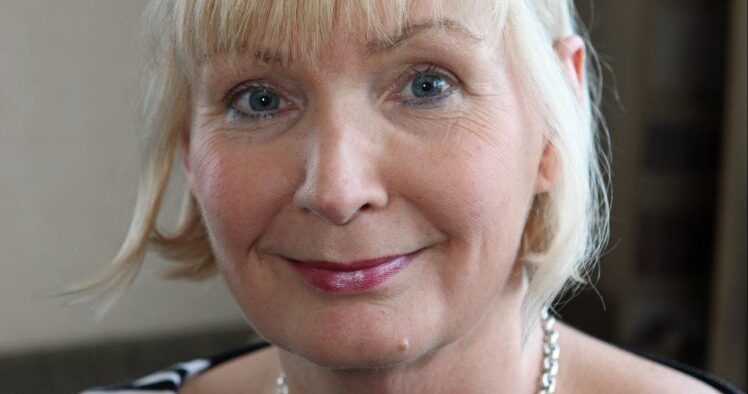 Brenda Davidson