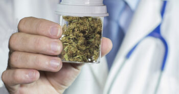 Medicinsk marijuana