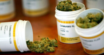 Medicinsk marijuana