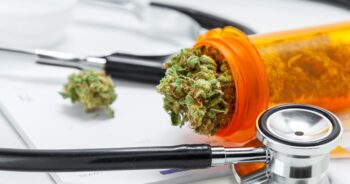 Medicinsk marijuana