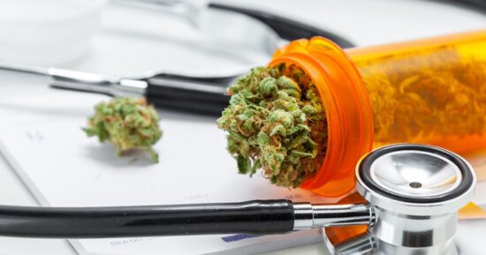 Medicinsk marijuana