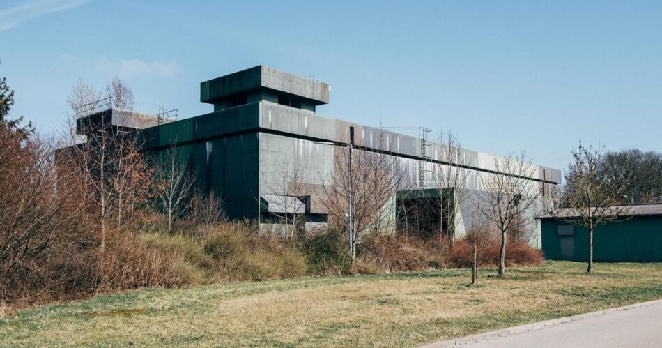 Bunker 4