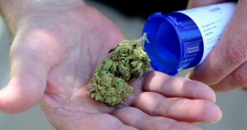 Medicinsk marijuana